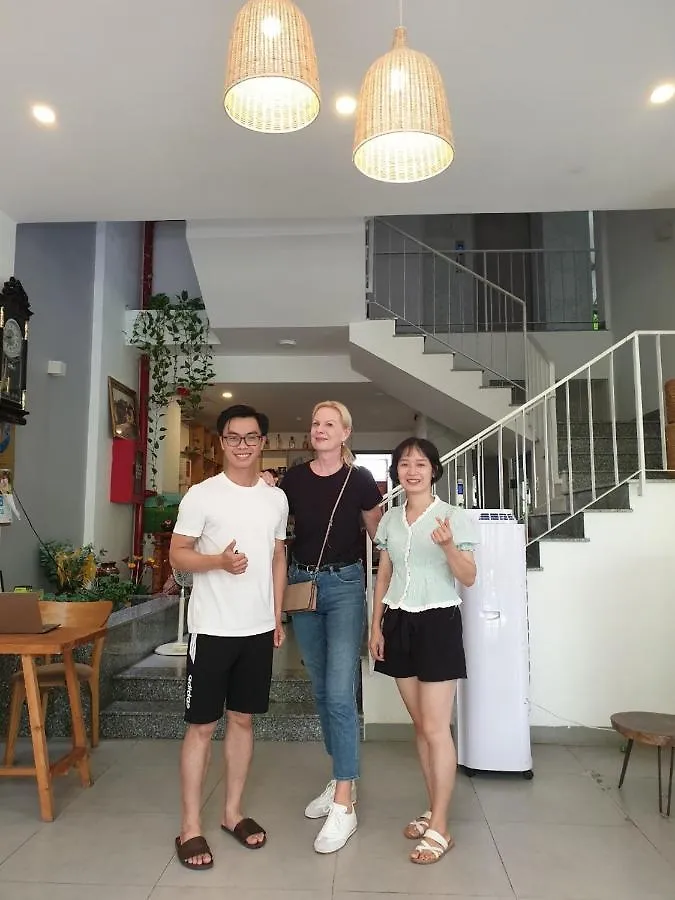 Lem'S Apartment & Coffee Da Nang Vietnam