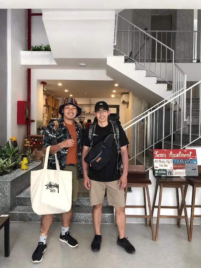 Lem'S Apartment & Coffee Da Nang