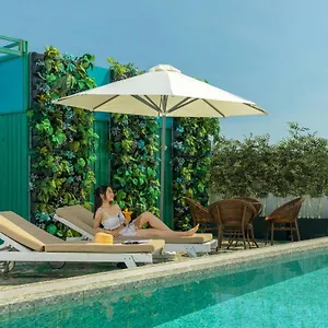 Hotel Palazzo 3, Đà Nẵng