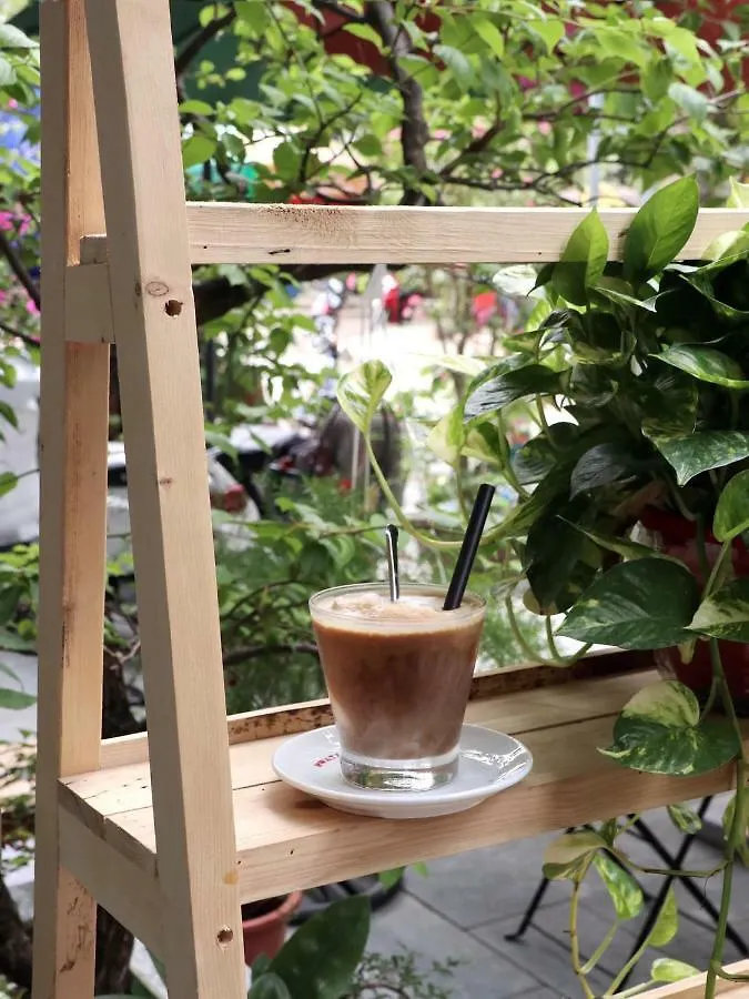 Lem'S Apartment & Coffee Đà Nẵng