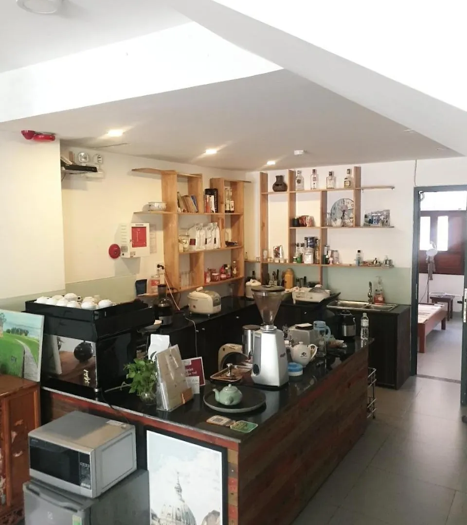 Lem'S Apartment & Coffee Da Nang Wietnam