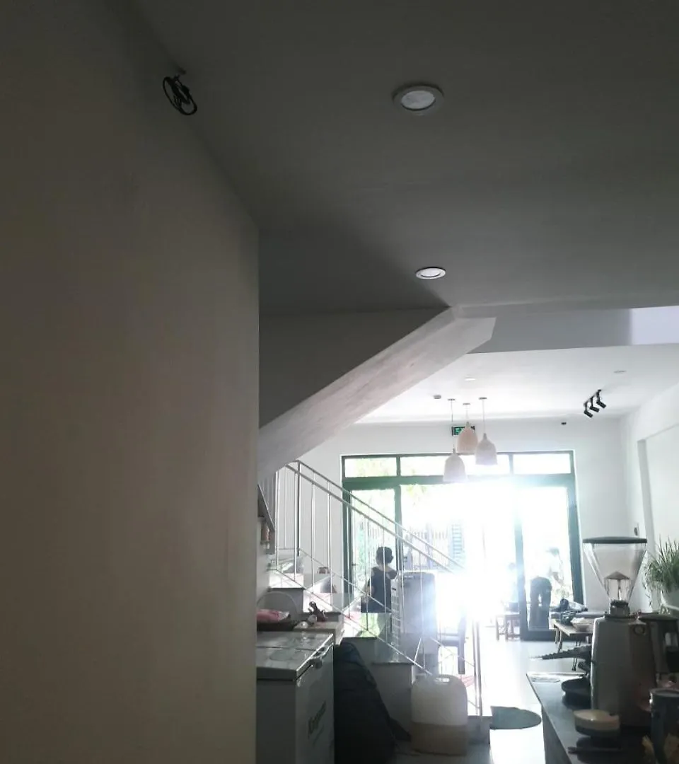 Lem'S Apartment & Coffee Da Nang 0*,  Wietnam